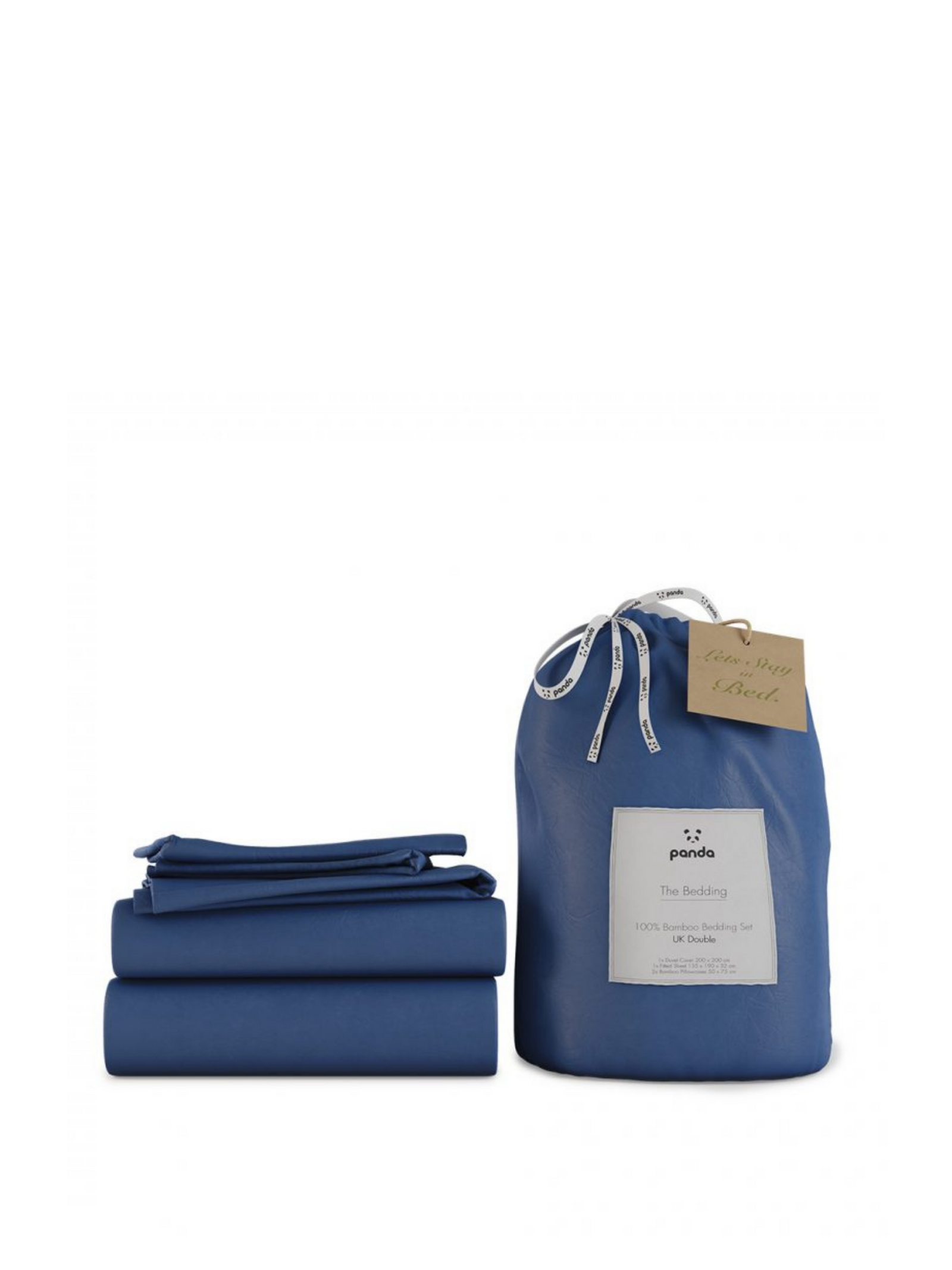 100% Bamboo Duvet Cover