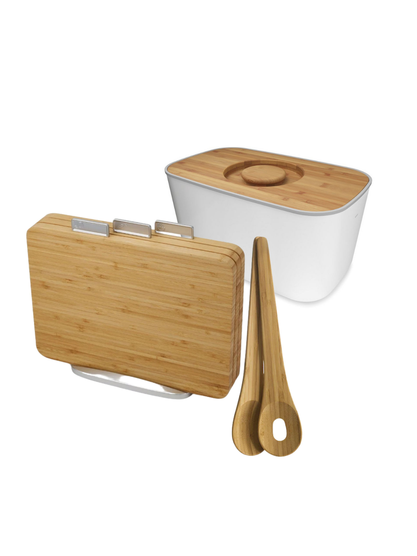 Prep, Store + Serve Gift Set